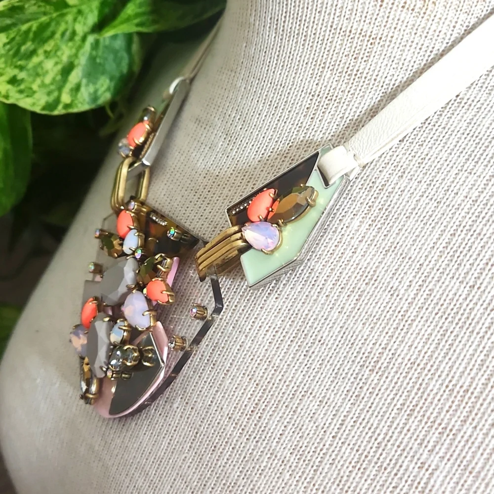 J. Crew preloved ready